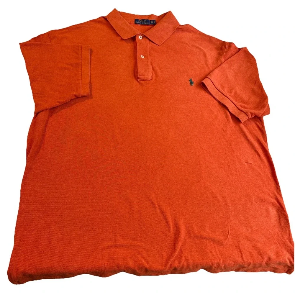 Ralph Lauren polo ralph